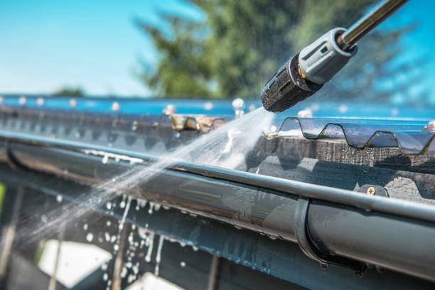Best Fence Pressure Washing  in Mercer Island, WA