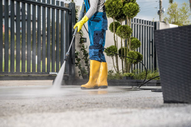  Mercer Island, WA Pressure Washing Pros