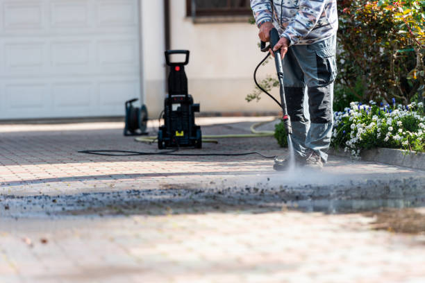 Best Commercial Building Pressure Washing  in Mercer Island, WA