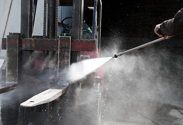 Best Affordable Power Washing  in Mercer Island, WA