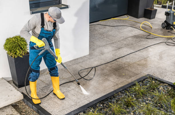 Best Exterior Home Cleaning  in Mercer Island, WA