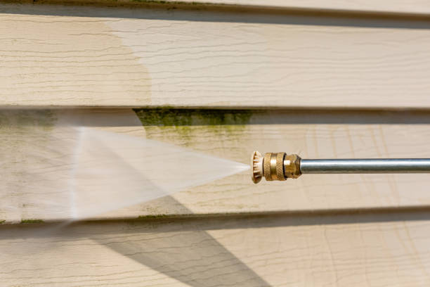 Best Residential Pressure Washing Services  in Mercer Island, WA